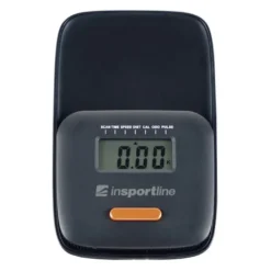 Vélo de fitness Varis semi-couché à commande manuelle avec siège multi-réglable - Système de freinage magnétique