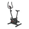 Vélo de home-gym pour entraînement de cardio-training avec rouleaux de transport