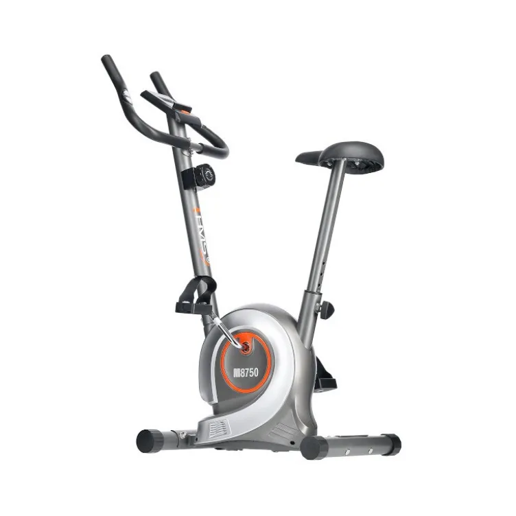 Vélo d'entrainement magnétique pour entrainement complet fitness à domicile