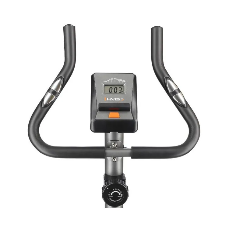Vélo d'entrainement magnétique pour entrainement complet fitness à domicile
