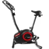 Vélo d'entraînement de cardio-training pour sport à domicile avec selle réglable