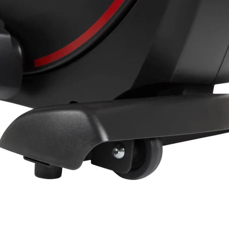 Vélo d'entraînement elliptique avec générateur intégré - 25 / 200 watts - EL 8000