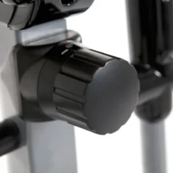 Vélo d'entraînement elliptique avec écran LCD et roue d'inertie 16 kg