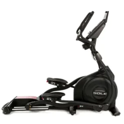 Vélo d'entraînement elliptique avec écran XXL - Multimédias divers