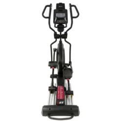 Vélo d'entraînement elliptique avec écran XXL - Multimédias divers