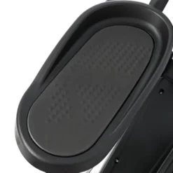 Vélo d'entraînement elliptique avec écran XXL - Multimédias divers