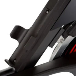 Vélo d'entraînement pour cyclisme en intérieur de qualité professionnelle