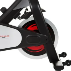 Vélo d'entraînement pour cyclisme en intérieur de qualité professionnelle