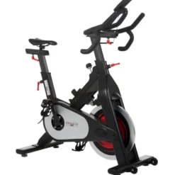 Vélo d'entraînement pour cyclisme en intérieur de qualité professionnelle
