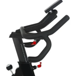Vélo d'entraînement pour cyclisme en intérieur de qualité professionnelle