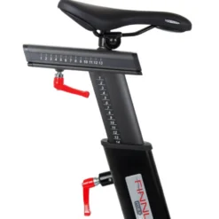 Vélo d'entraînement pour cyclisme en intérieur de qualité professionnelle