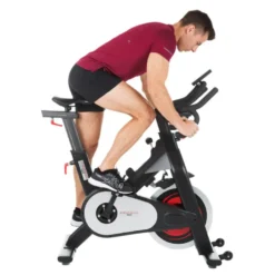Vélo d'entraînement pour cyclisme en intérieur de qualité professionnelle