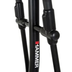 Vélo d'entraînement pour exercice de cardio en home gym - Roue d'inertie 16 kg