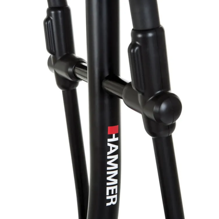 Vélo d'entraînement pour exercice de cardio en home gym - Roue d'inertie 16 kg