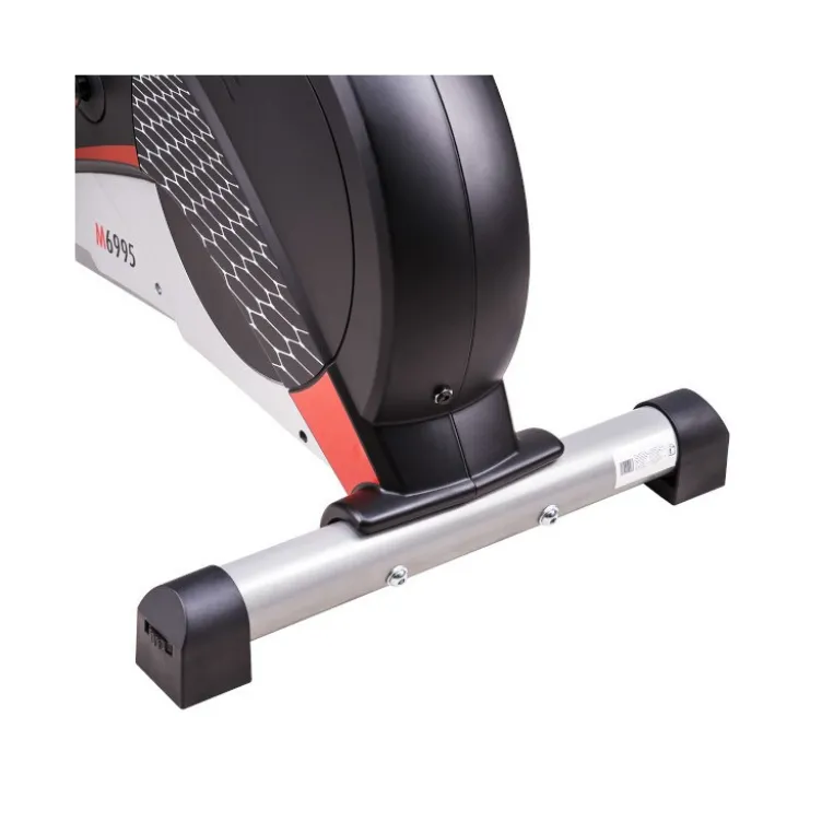 Vélo d'entraînement pour homegym avec ordinateur de bord