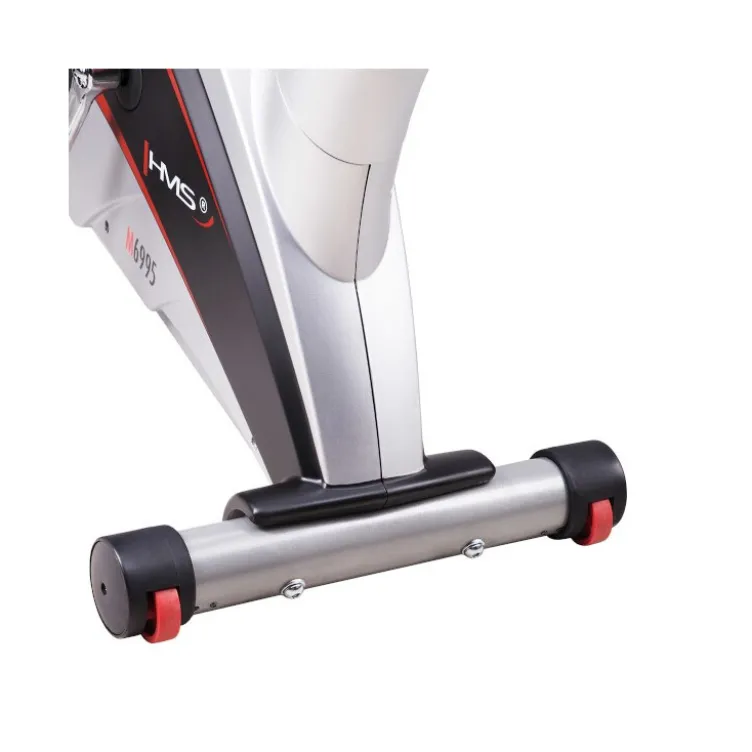 Vélo d'entraînement pour homegym avec ordinateur de bord