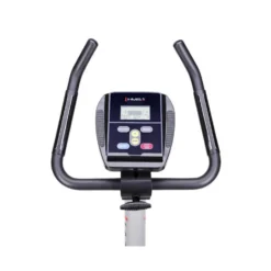 Vélo d'entraînement pour homegym avec ordinateur de bord