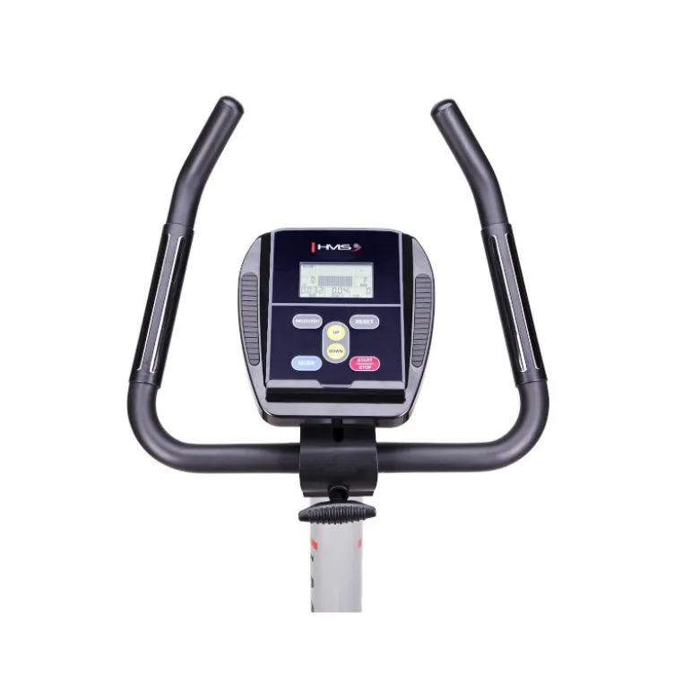 Vélo d'entraînement pour homegym avec ordinateur de bord