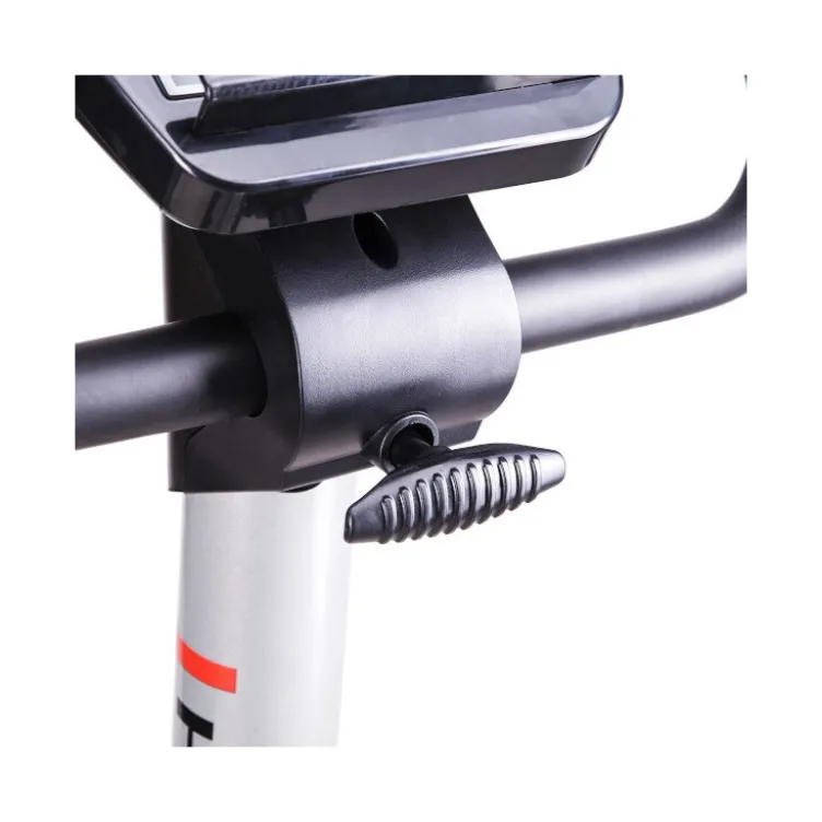 Vélo d'entraînement pour homegym avec ordinateur de bord