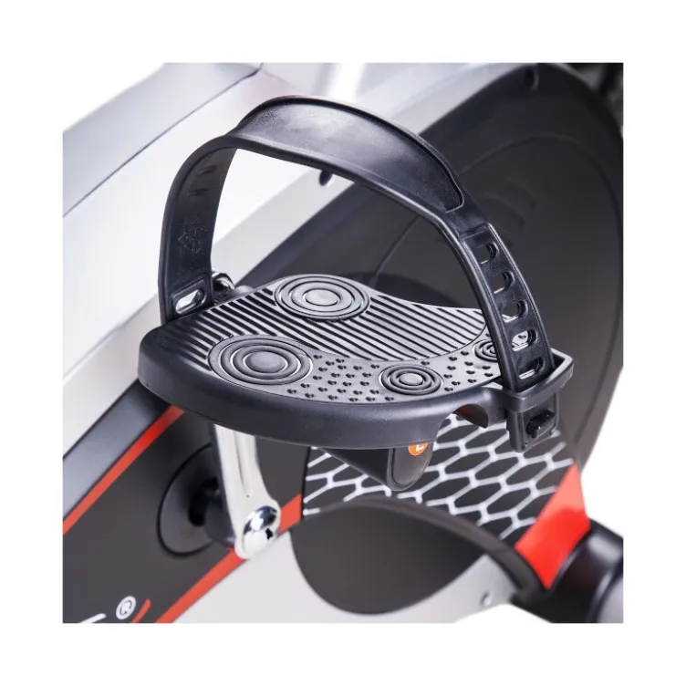 Vélo d'entraînement pour homegym avec ordinateur de bord