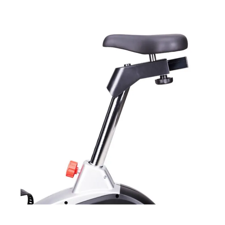 Vélo d'entraînement pour homegym avec ordinateur de bord