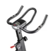 Vélo de spinning Agneto avec système de freinage magnétique pour training sportif - Siège et poignées réglables