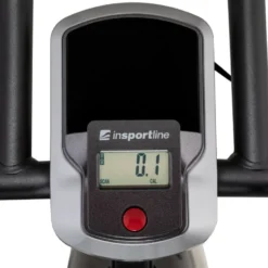 Vélo de spinning Agneto avec système de freinage magnétique pour training sportif - Siège et poignées réglables