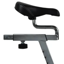 Vélo de spinning biking à résistance manuelle roue inertie 13 kg