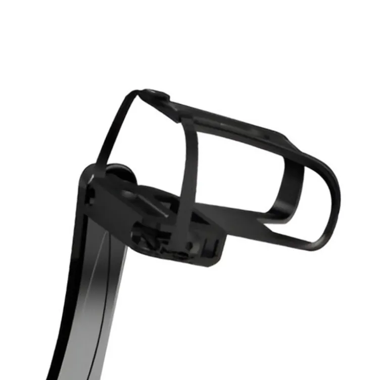 Vélo de Spinning InCondi S150i avec guidon multifonctionnel et 24 niveaux de résistances pour entraînement en Home-Gym