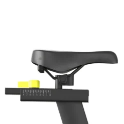 Vélo de Spinning InCondi S150i avec guidon multifonctionnel et 24 niveaux de résistances pour entraînement en Home-Gym