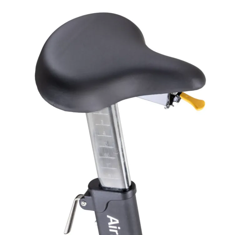 Vélo de training AIR BIKE Premium complet