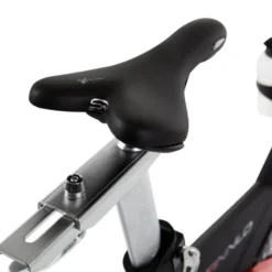 Vélo de vitesse avec frein à mâchoires en feutre pour training de cardio
