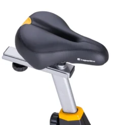 Vélo de vitesse InCondi S100i pour entraînement en home-gym avec applications Bluetooth - Volant inertie avant