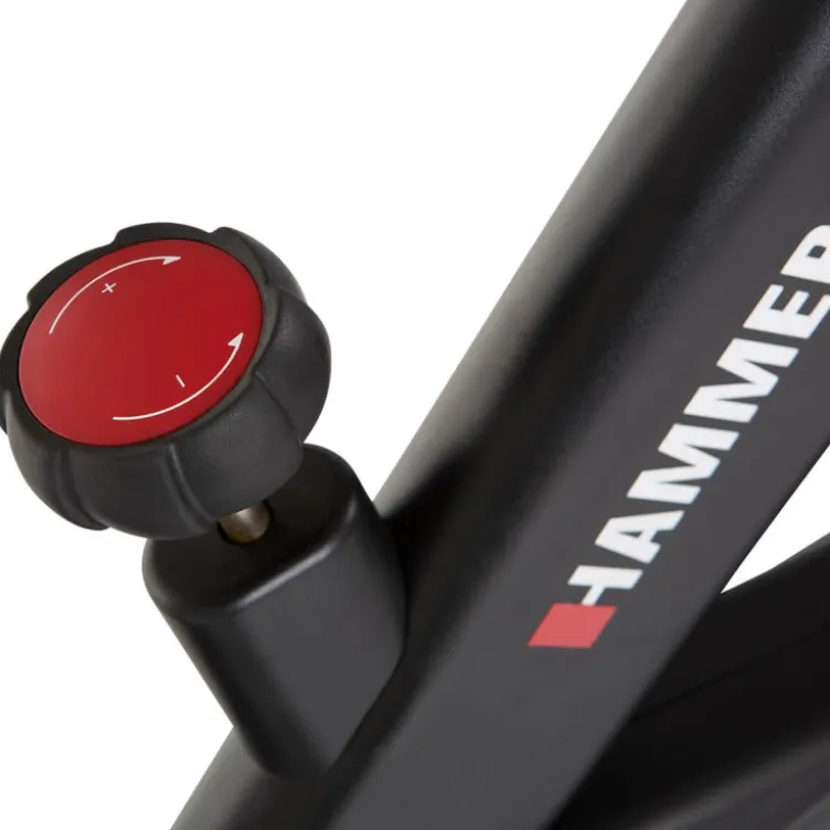 Vélo de vitesse pour entraînement de cardio - Selle et Guidon réglables - Speed Race