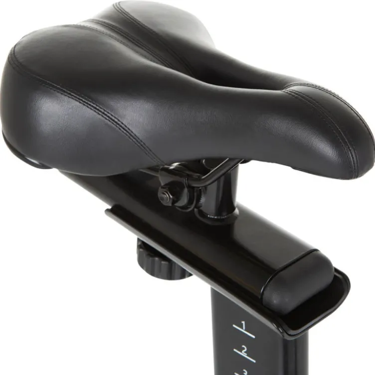 Vélo de vitesse pour entraînement de cardio - Selle et Guidon réglables - Speed Race