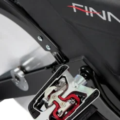 Vélo de vitesse pour entraînement de cardio à domicile ou en salle - Confort d'utilisation garanti