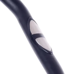 Vélo d'exercice Klegan avec système de résistance à réglage manuel - Siège réglable horizontalement et verticalement
