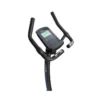 Vélo d'exercice électromagnétique avec écran de bord compatible iOS