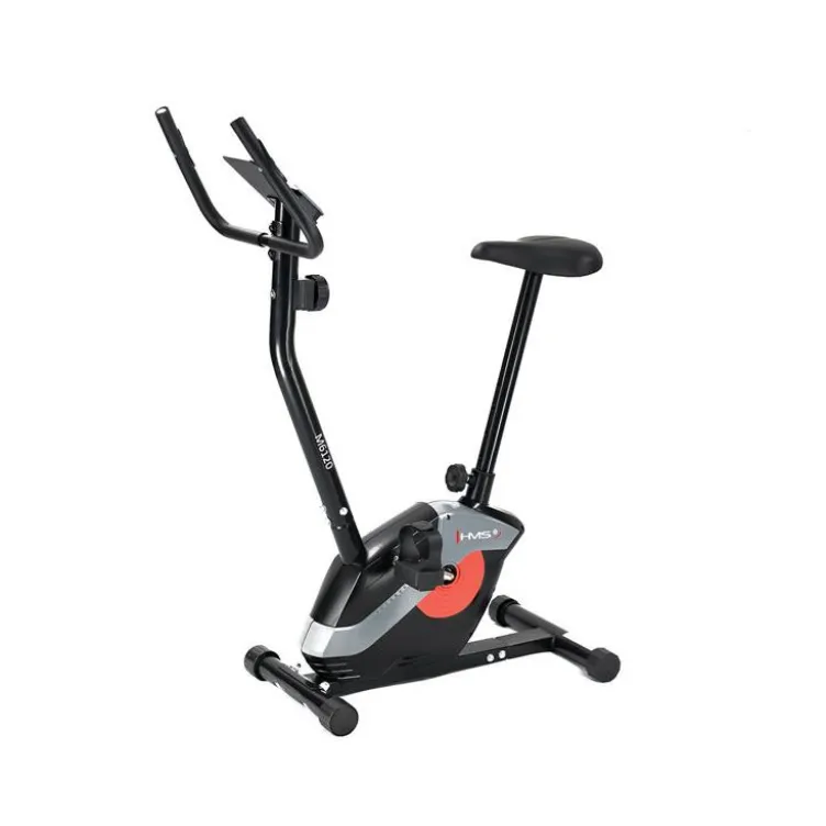 Vélo d'exercice magnétique à domicile et homegym