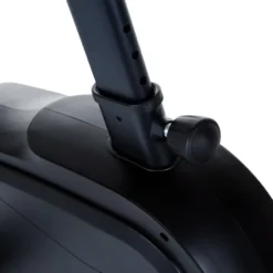 Vélo d'exercices de cardio XT6 BT avec affichage LCD complet - 10 à 350 watts
