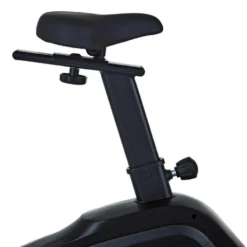 Vélo d'exercices de cardio XT6 BT avec affichage LCD complet - 10 à 350 watts