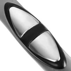Vélo d'intérieur EDO PRO avec résistance magnétique à 8 niveaux - Selle multi-réglable