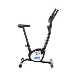 Vélo d'intérieur mécanique pour cardio training en homegym