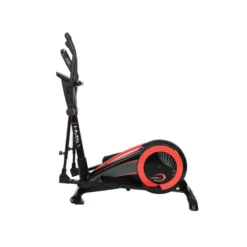 Vélo domicile elliptique avec affichage fonctionnel et high tech Bluetooth