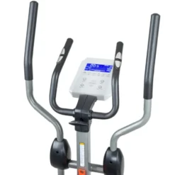 Vélo elliptique à commande électronique pour salle de sport et Home gym
