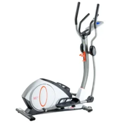 Vélo elliptique à commande électronique pour salle de sport et Home gym