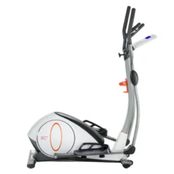 Vélo elliptique à commande électronique pour salle de sport et Home gym
