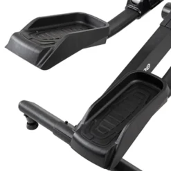 Vélo elliptique connecté haut de gamme pour Home gym et salle de sport