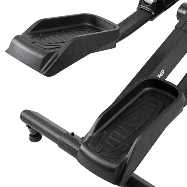 Vélo elliptique connecté haut de gamme pour Home gym et salle de sport