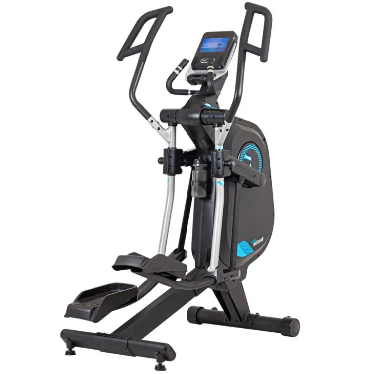 Vélo elliptique connecté haut de gamme pour Home gym et salle de sport